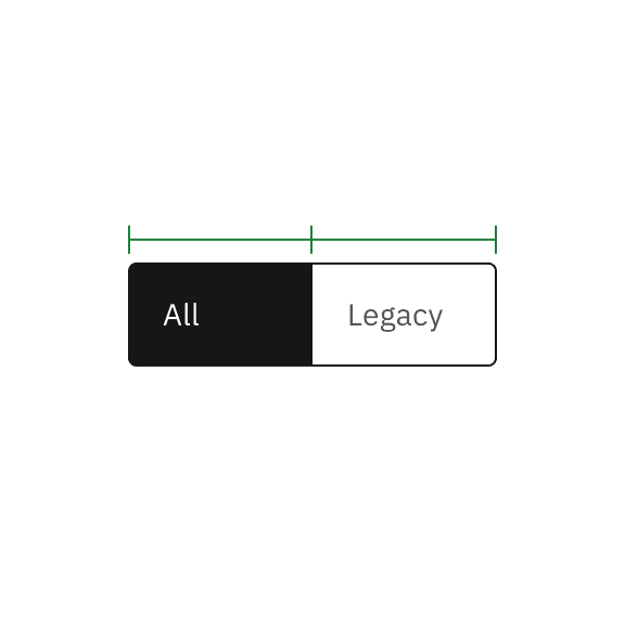 Do base content tab width on the longest label text. Do base content tab width on the longest label text.
